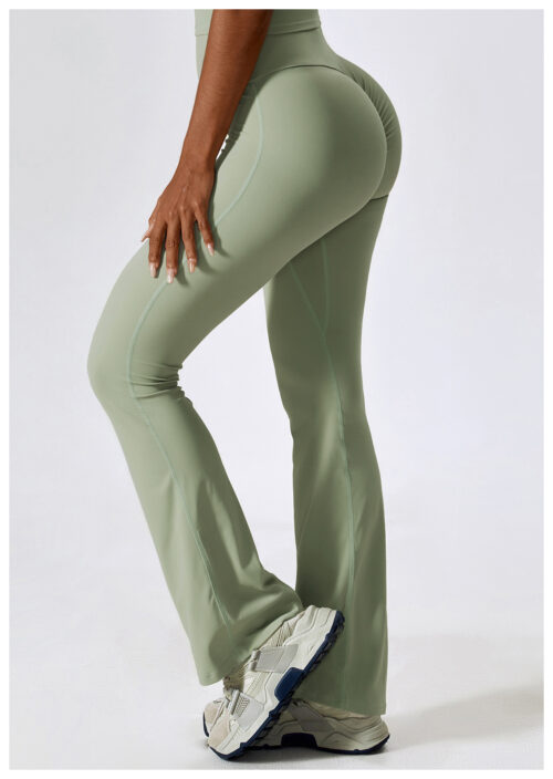 Colanti PowerWear - Verde - imagine 3