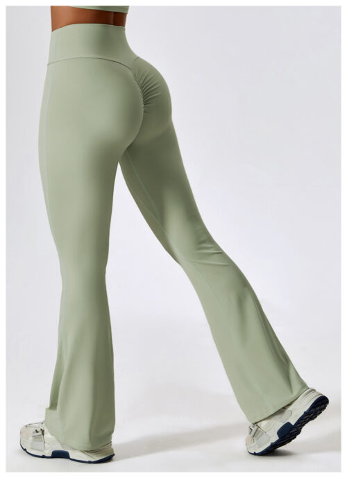 Colanti PowerWear - Verde - imagine 2