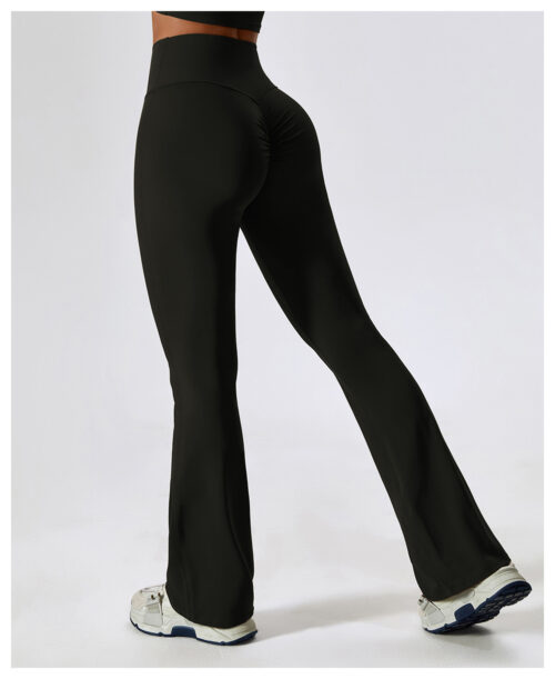 Colanti PowerWear - Negru - imagine 3