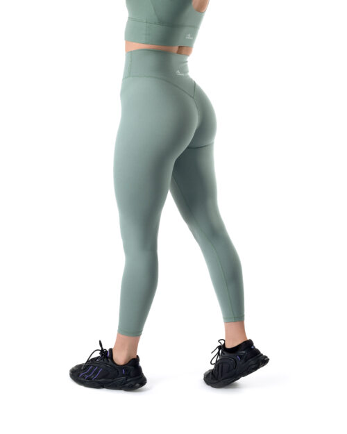 Colanti UltraSoft - Verde - imagine 3