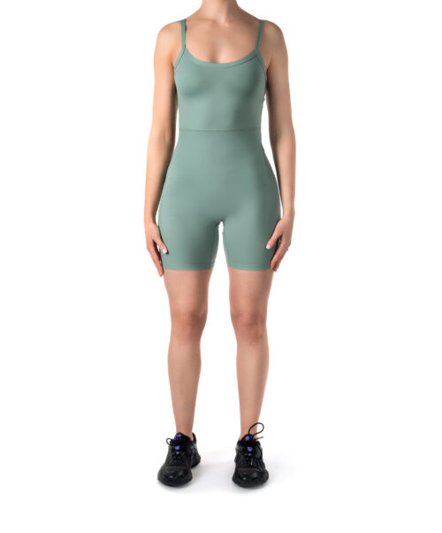 Salopeta UltraSoft - Verde
