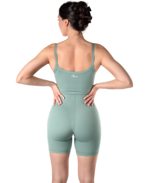Salopeta UltraSoft - Verde - imagine 2