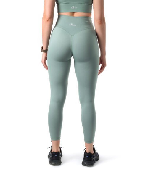 Colanti UltraSoft - Verde - imagine 2