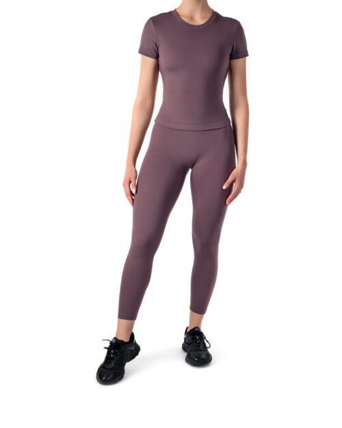 Tricou UltraSoft - Mov