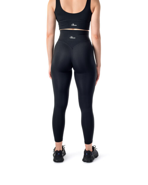 Colanti UltraSoft - Negru - imagine 2