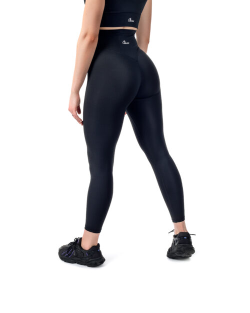 Colanti UltraSoft - Negru - imagine 3