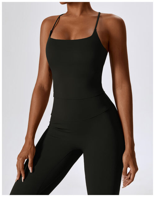 Maiou PowerWear - Negru - imagine 2