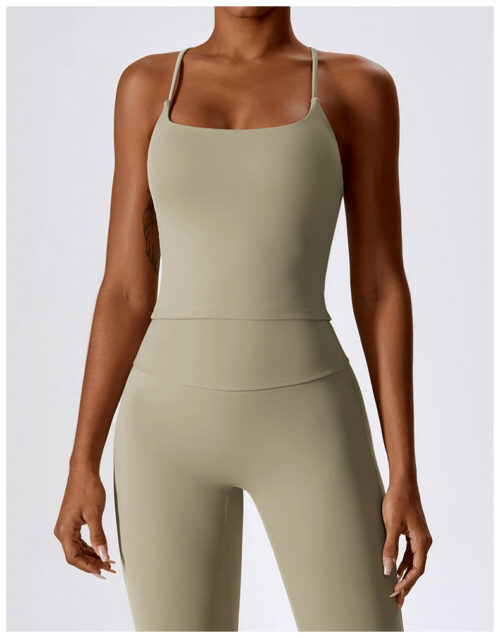 Maiou PowerWear - Crem