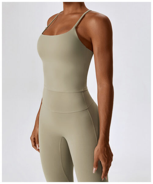Maiou PowerWear - Crem - imagine 3