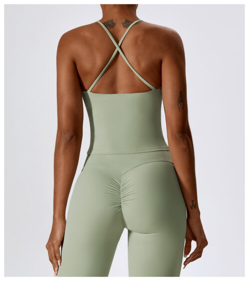 Maiou PowerWear - Verde - imagine 2
