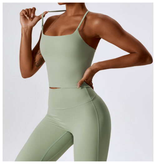 Maiou PowerWear - Verde - imagine 3