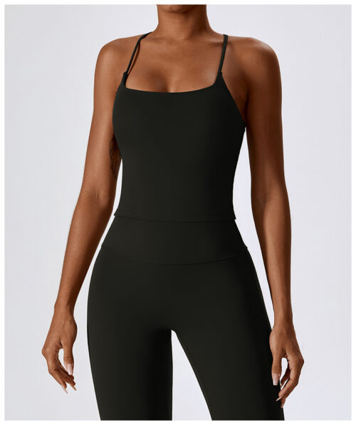 Maiou PowerWear - Negru