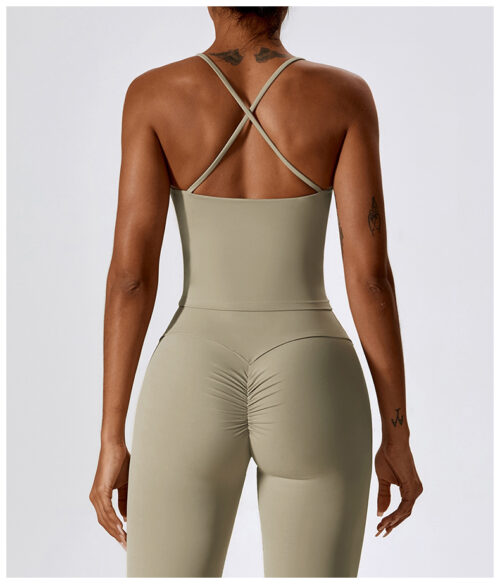 Maiou PowerWear - Crem - imagine 2