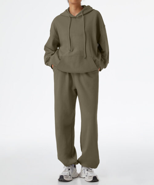 Compleu Street Flex - Verde - imagine 2