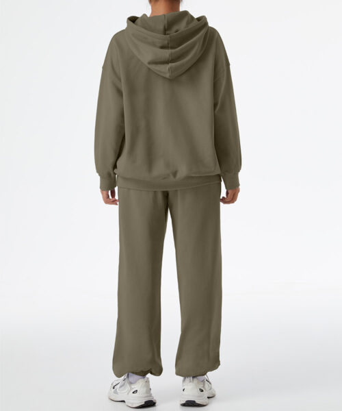 Compleu Street Flex - Verde - imagine 3