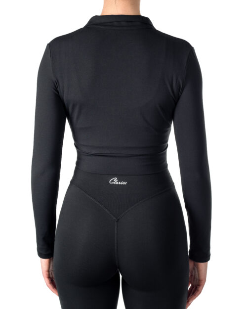 Jacheta UltraSoft - Negru - imagine 2