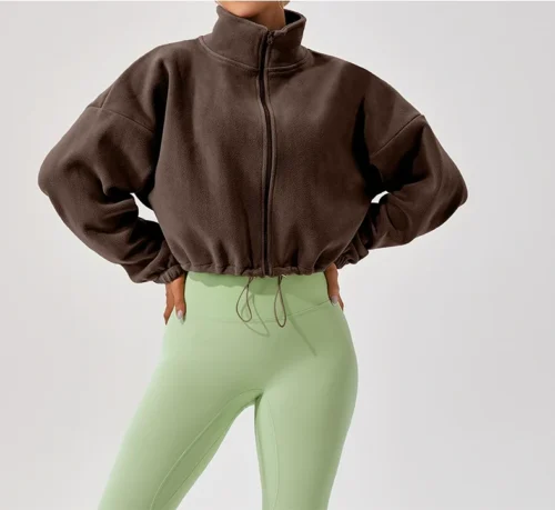 Jacheta Cozy Mode - Maro