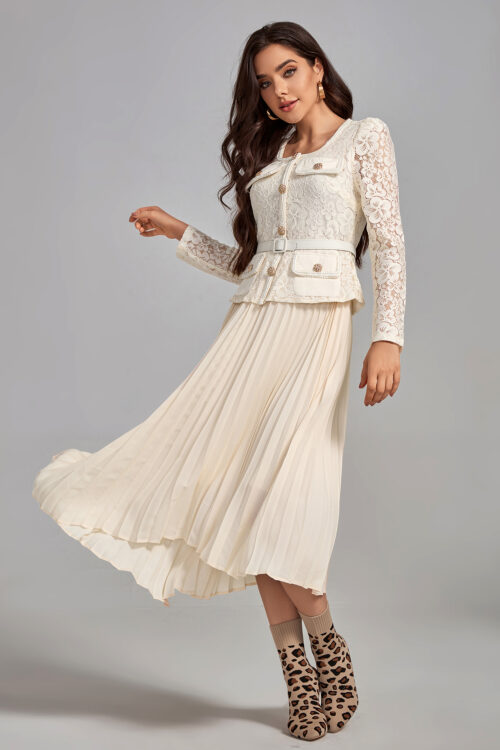 Rochie Elianna - imagine 2