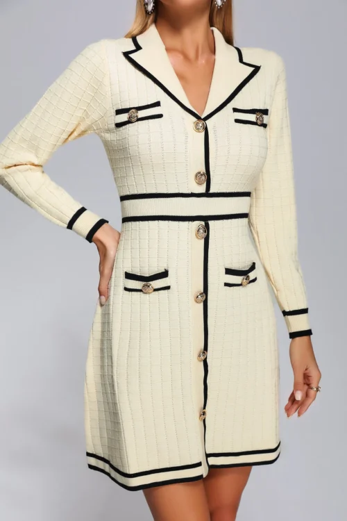 Rochie Clarisse - imagine 3