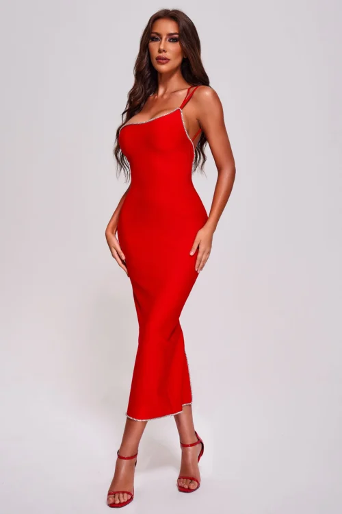 Rochie Veloria - imagine 3