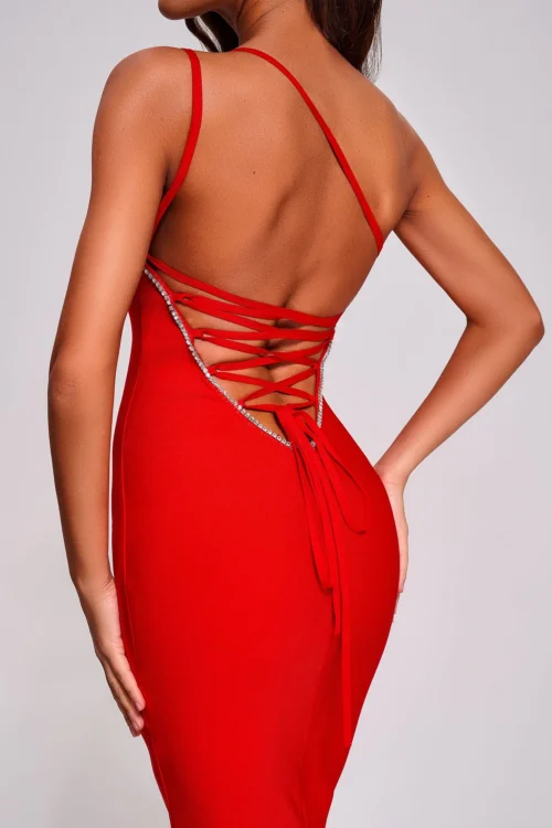 Rochie Veloria - imagine 5