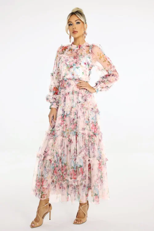 Rochie Zaria - imagine 5