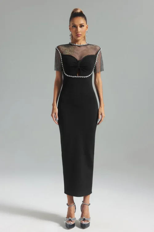 Rochie Oriana - imagine 5