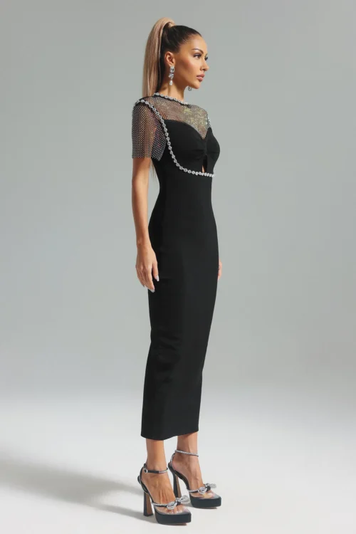Rochie Oriana - imagine 4