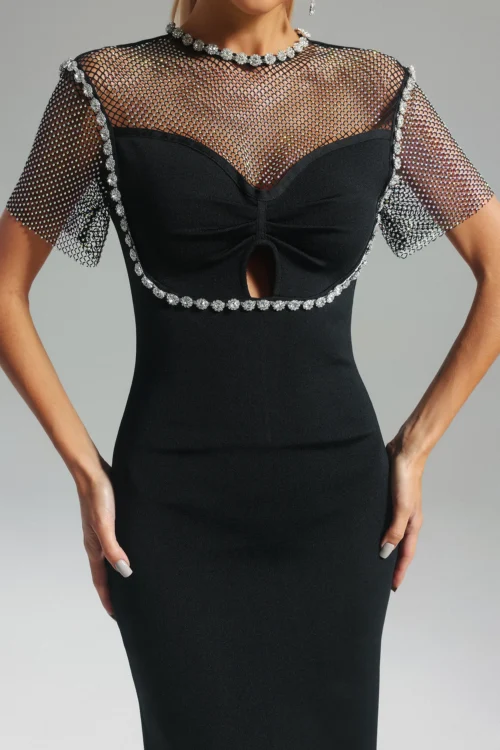 Rochie Oriana - imagine 3