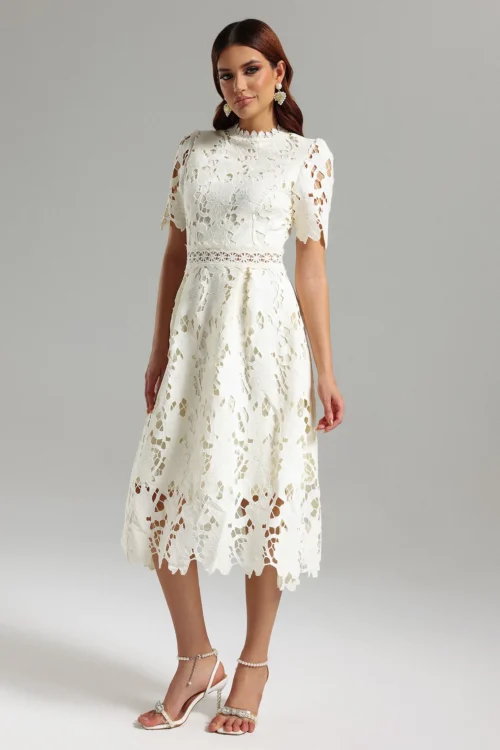 Rochie Floravelle - imagine 5