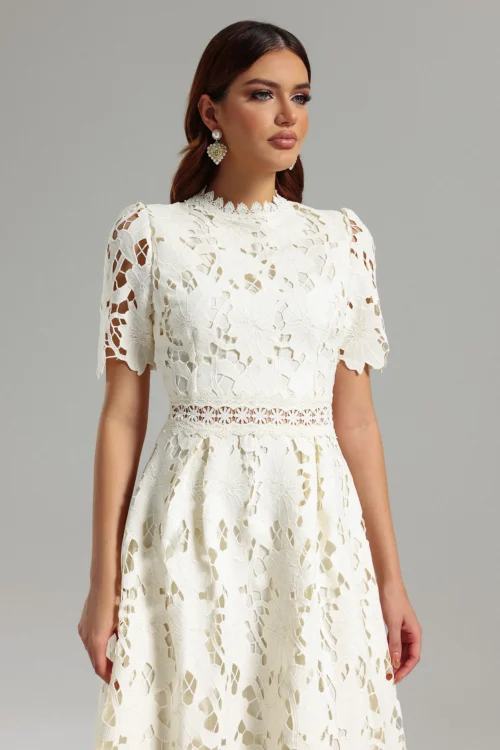 Rochie Floravelle - imagine 4