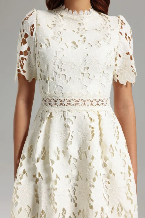 Rochie Floravelle - imagine 3