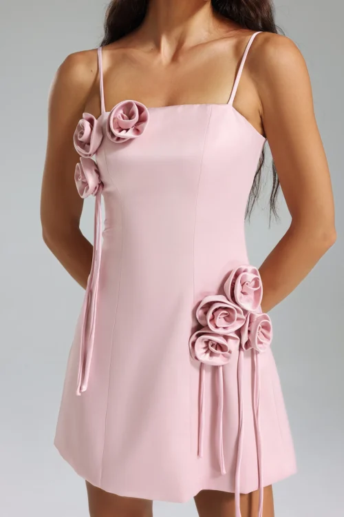 Rochie Leya - imagine 4