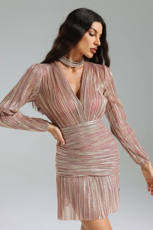 Rochie Meliora - imagine 4