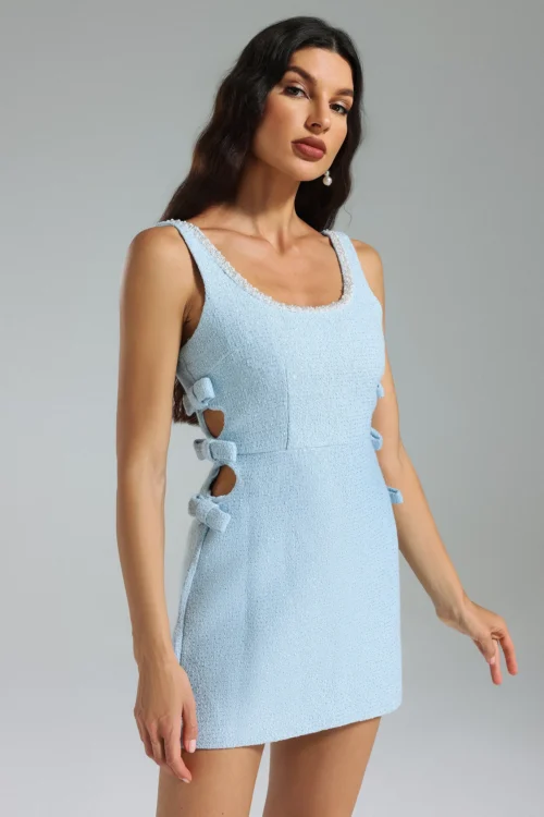 Rochie Blunea