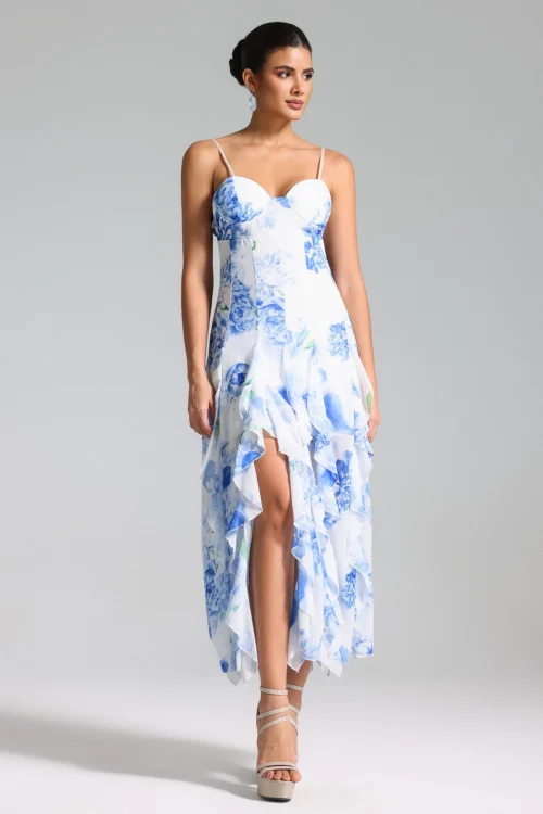 Rochie Azuria - imagine 5