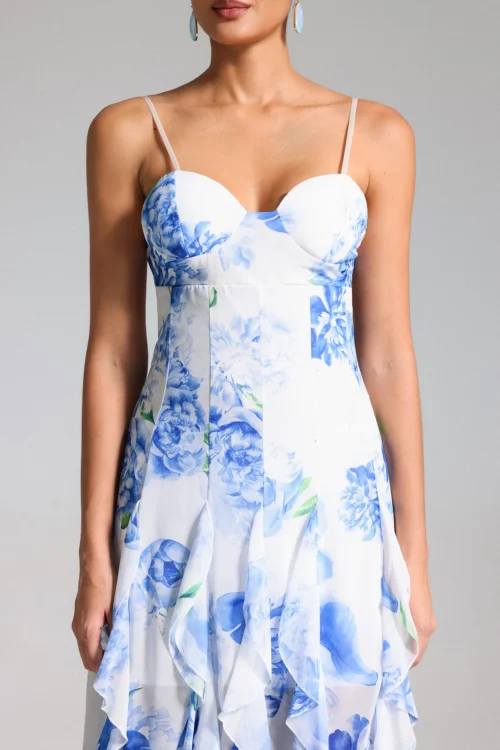 Rochie Azuria - imagine 4