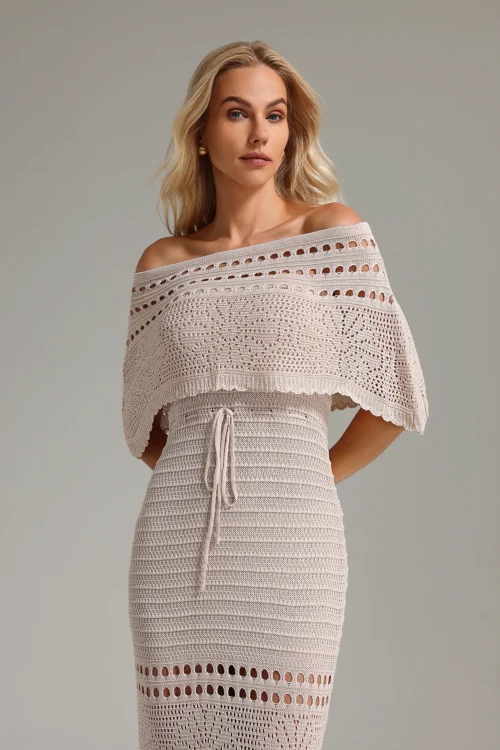 Rochie Carmira - imagine 5