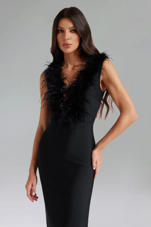 Rochie Ebonia