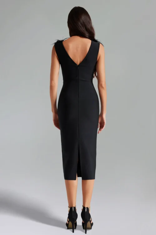 Rochie Ebonia - imagine 3