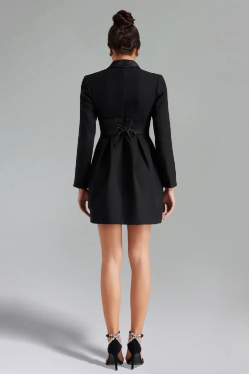 Rochie Sacou Contessa - imagine 3