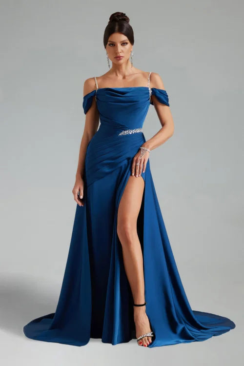 Rochie Azzura - imagine 2