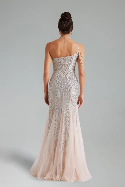 Rochie Lissa - imagine 3