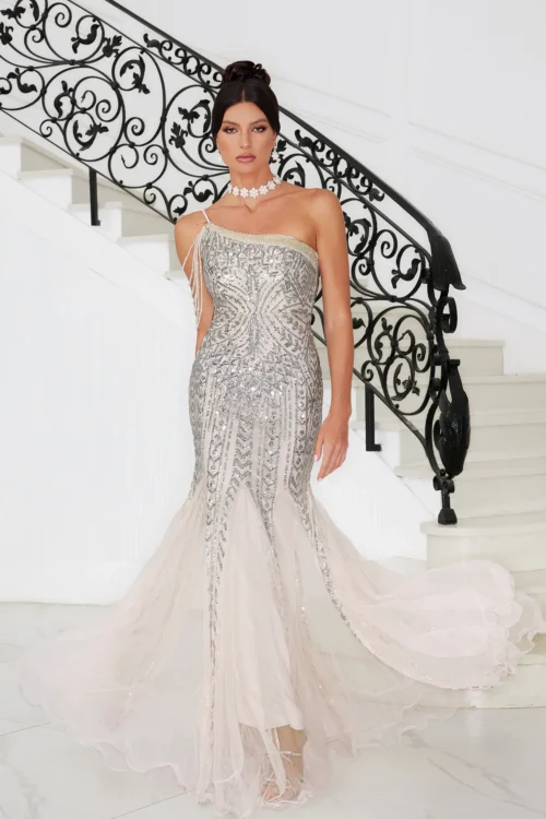 Rochie Lissa - imagine 7