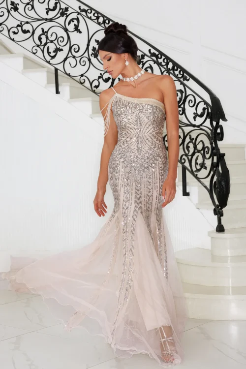 Rochie Lissa - imagine 6