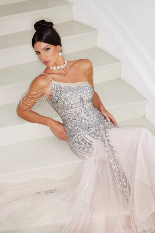 Rochie Lissa - imagine 8