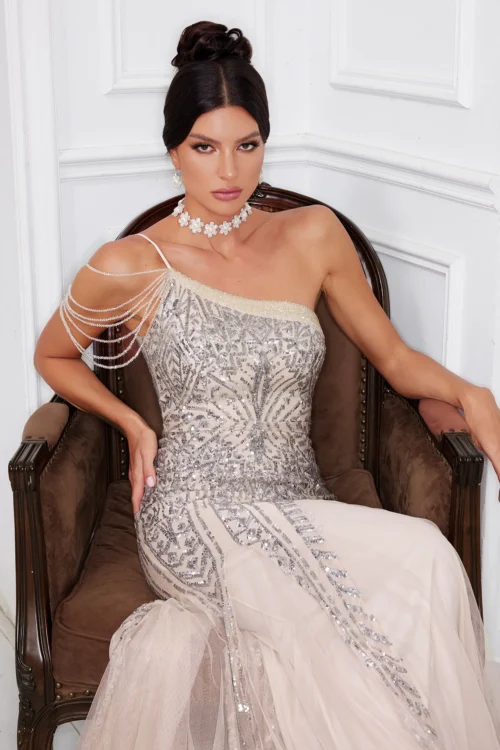 Rochie Lissa - imagine 9