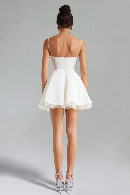Rochie Celeste - imagine 4