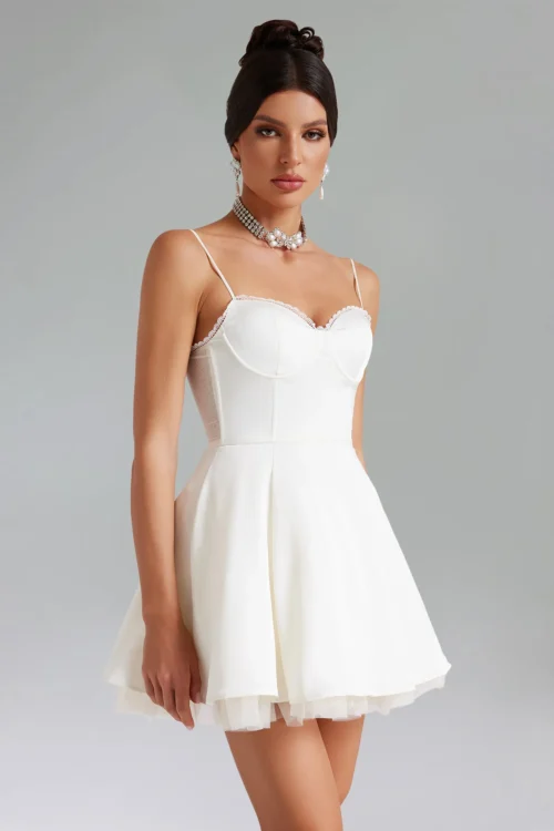 Rochie Celeste