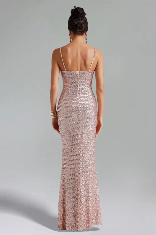 Rochie Serelise - imagine 3